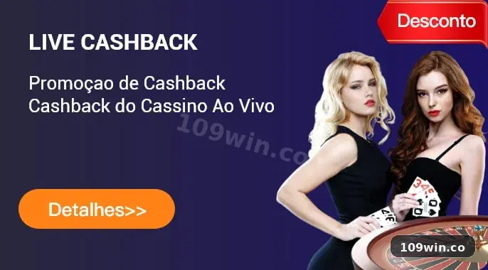 Cassino Online 109win